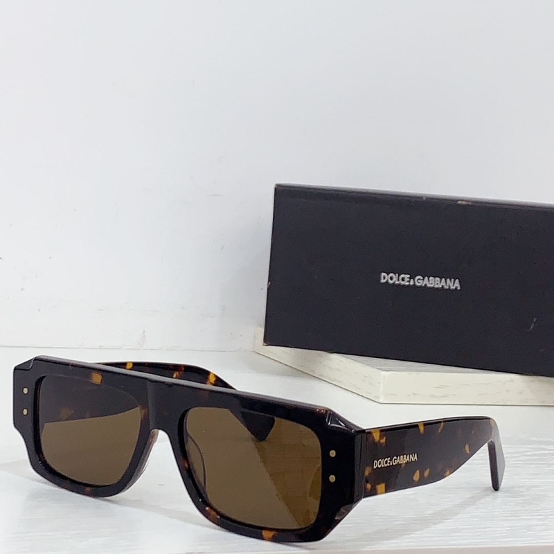 D&G Sunglasses